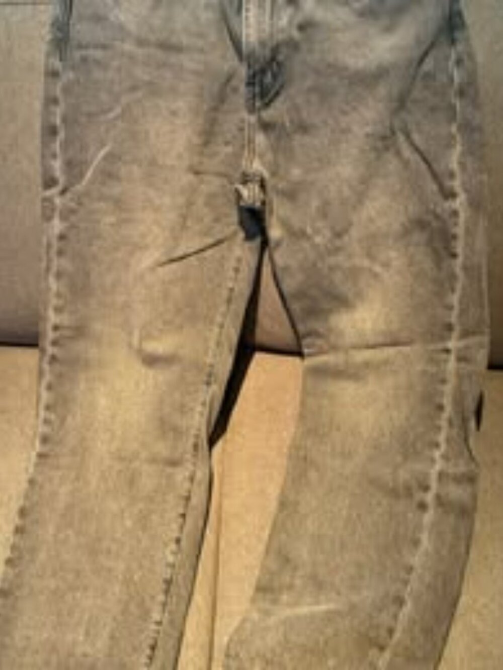 Levi's® Premium 568 Loose Straight Men's Jeans Size 32x30